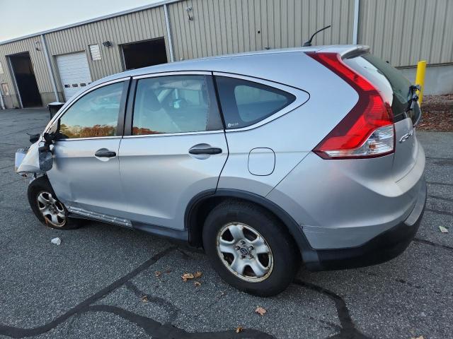 Photo 2 from auction – 2012 HONDA CR-V LX with VIN 2HKRM4H38CH609703