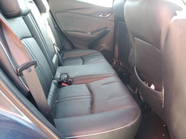 Photo 10 from auction – 2019 MAZDA CX-3 GRAND with VIN JM1DKDD77K1459565