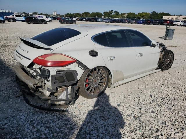 Photo 3 from auction – 2013 PORSCHE PANAMERA T with VIN WP0AC2A77DL090447