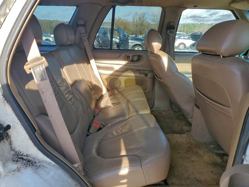 Photo 11 from auction – 1998 GMC JIMMY with VIN 1GKCS13W8W2571766