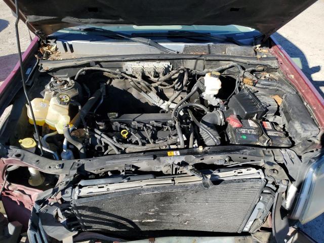 Photo 12 from auction – 2009 MERCURY MARINER with VIN 4M2CU81759KJ03213