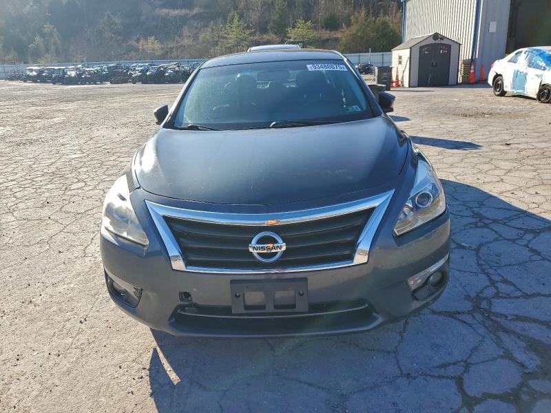 Photo 5 from auction – 2013 NISSAN ALTIMA with VIN 1N4AL3AP8DC160971