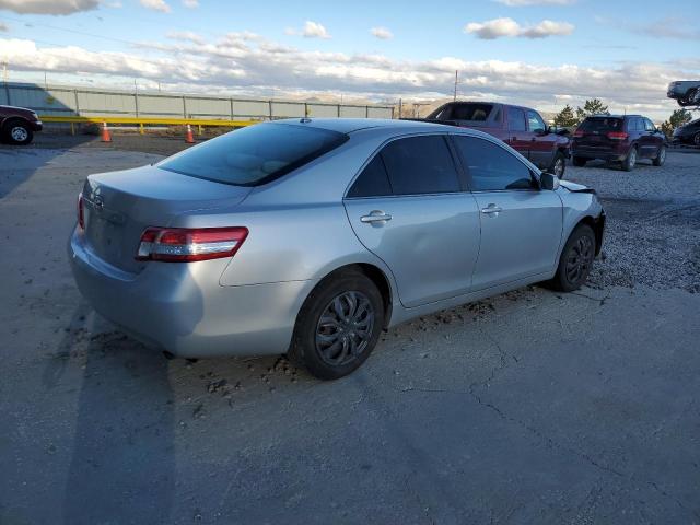 Photo 3 from auction – 2010 TOYOTA CAMRY BASE with VIN 4T1BF3EK0AU094261