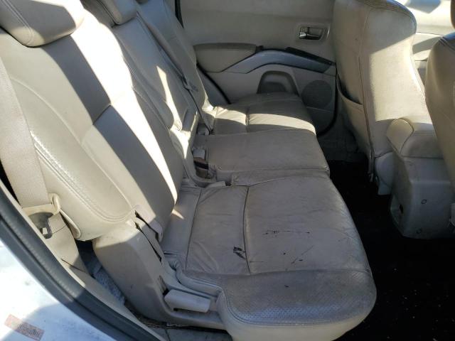 Photo 10 from auction – 2009 MITSUBISHI OUTLANDER with VIN JA4MT41X19Z014844