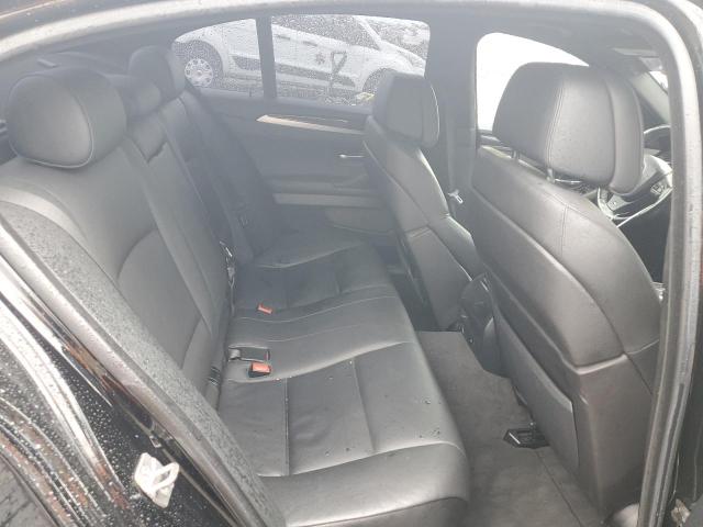 Photo 10 from auction – 2013 BMW 528 I with VIN WBAXG5C53DDY31387
