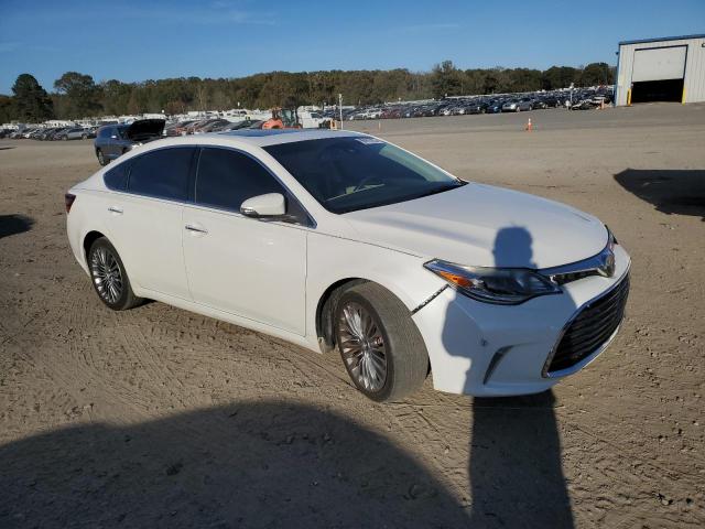 Photo 4 from auction – 2016 TOYOTA AVALON XLE with VIN 4T1BK1EB4GU237172