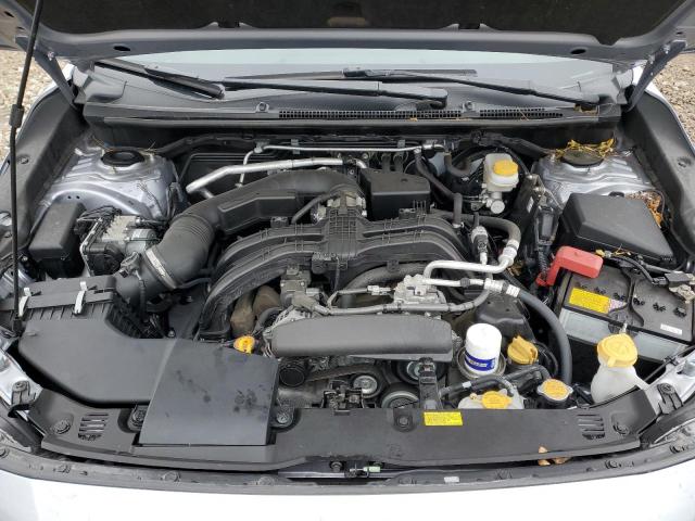 Photo 11 from auction – 2021 SUBARU CROSSTREK with VIN JF2GTHSC7MH329685