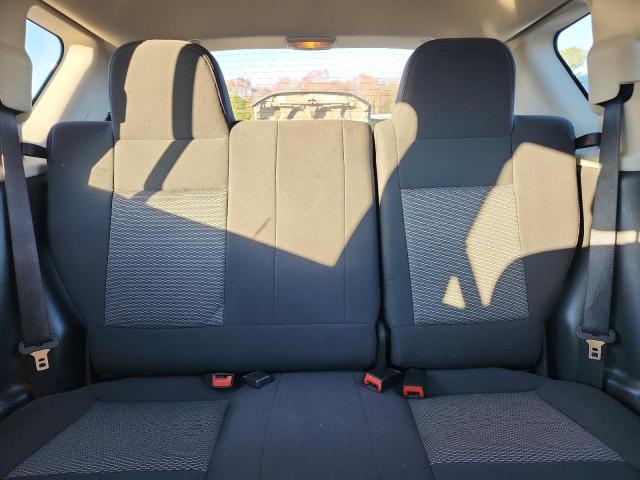 Photo 10 from auction – 2010 JEEP COMPASS SP with VIN 1J4NF4FB0AD601417
