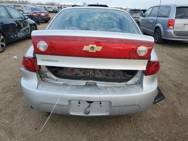Photo 6 from auction – 2004 CHEVROLET CAVALIER with VIN 1G1JC52F947373120