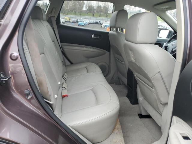 Photo 11 from auction – 2010 NISSAN ROGUE S with VIN JN8AS5MT3AW004577