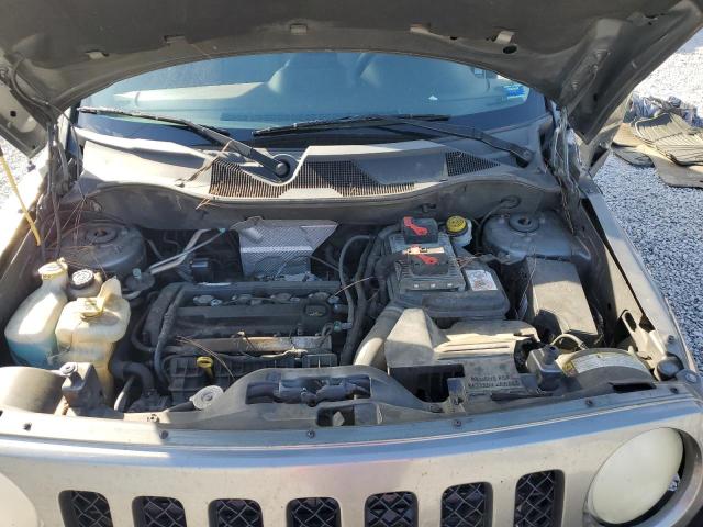 Photo 12 from auction – 2012 JEEP PATRIOT SP with VIN 1C4NJRBB2CD598062