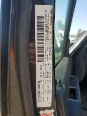 Photo 14 from auction – 2011 JEEP LIBERTY LI with VIN 1J4PP5GK6BW551204