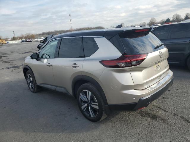 Photo 2 from auction – 2025 NISSAN ROGUE SL with VIN JN8BT3CB1SW425939