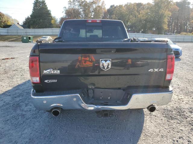 Photo 6 from auction – 2018 RAM 1500 with VIN 3C6RR7LT2JG198192