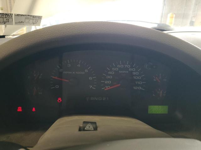 Photo 9 from auction – 2004 FORD F150 with VIN 1FTPX14594NB06641