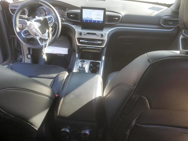 Photo 8 from auction – 2022 FORD EXPLORER X with VIN 1FMSK8DH5NGB63223
