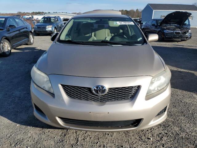 Photo 5 from auction – 2010 TOYOTA COROLLA BA with VIN 2T1BU4EE5AC498390