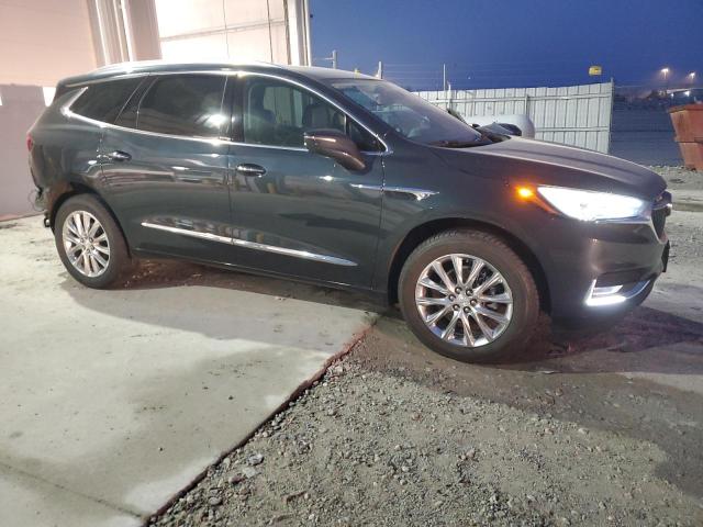Photo 4 from auction – 2021 BUICK ENCLAVE PR with VIN 5GAEVBKW1MJ140659