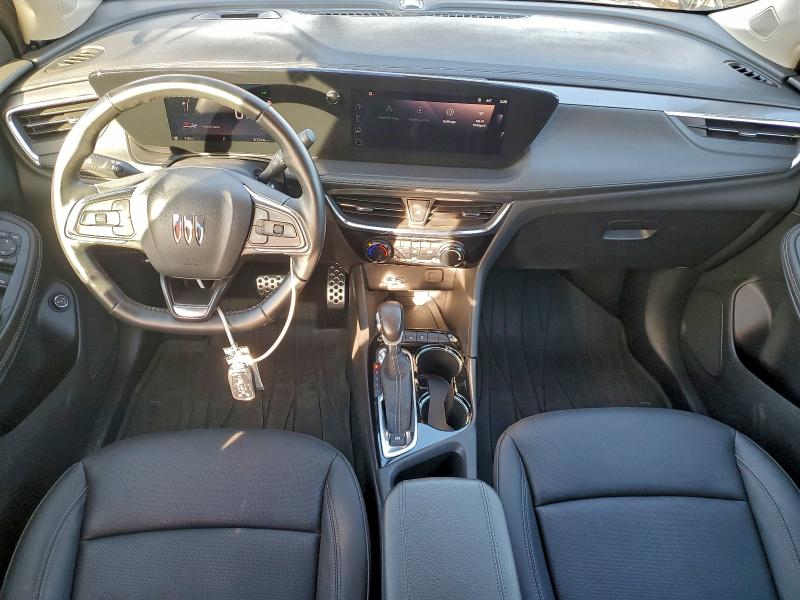 Photo 8 from auction – 2024 BUICK ENCORE GX with VIN KL4AMDSL7RB001763