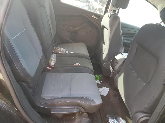 Photo 11 from auction – 2014 FORD ESCAPE SE with VIN 1FMCU0GX3EUA49984