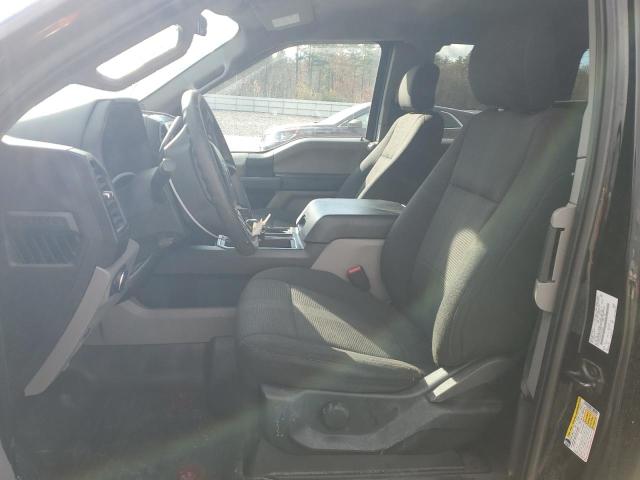 Photo 7 from auction – 2017 FORD F150 SUPER with VIN 1FTEX1EP2HFC74189