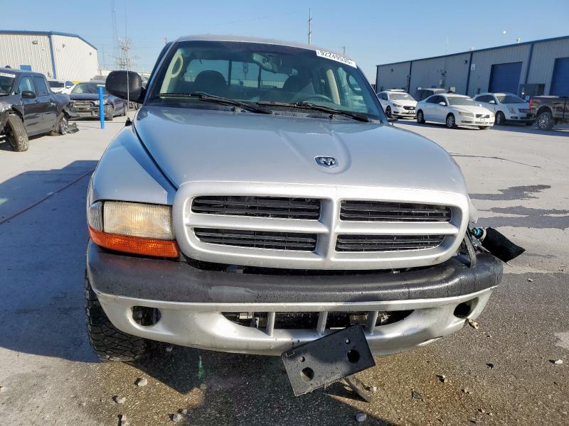 Photo 5 from auction – 2003 DODGE DAKOTA QUA with VIN 1D7HG38N93S178228