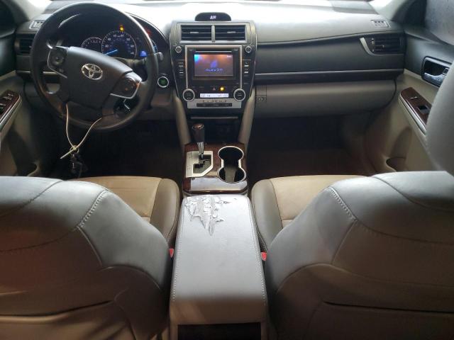 Photo 8 from auction – 2012 TOYOTA CAMRY BASE with VIN 4T4BF1FK9CR267237