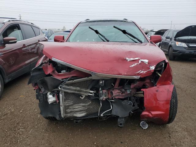 Foto 5 de la subasta – 2008 CADILLAC SRX con VIN 1GYEE437780183247