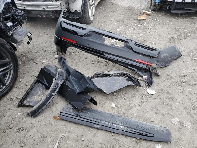 Photo 13 from auction – 2025 FORD EXPLORER S with VIN 1FMUK8KH5SGC04795