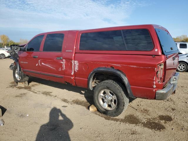 Photo 2 from auction – 2007 DODGE RAM 1500 with VIN 3D7KS19D47G714630