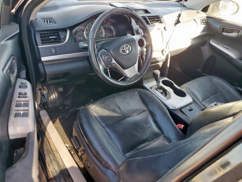 Photo 8 from auction – 2014 TOYOTA CAMRY with VIN 4T1BF1FK7EU735706