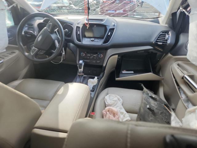 Photo 8 from auction – 2018 FORD ESCAPE SEL with VIN 1FMCU9HD6JUB65800
