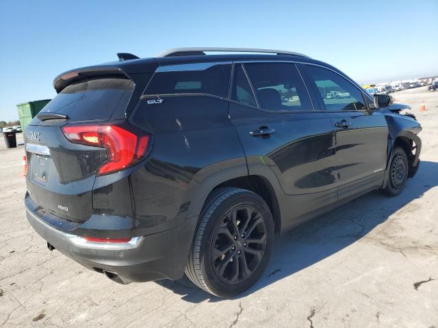 Photo 3 from auction – 2018 GMC TERRAIN SL with VIN 3GKALVEX2JL113682