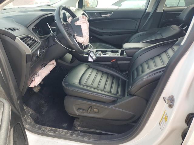 Photo 7 from auction – 2024 FORD EDGE SEL with VIN 2FMPK4J92RBA29844
