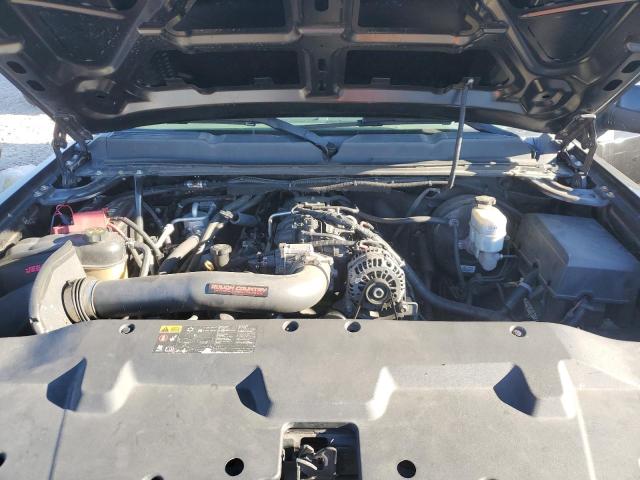 Photo 11 from auction – 2012 CHEVROLET SILVERADO with VIN 3GCPKSE75CG155055