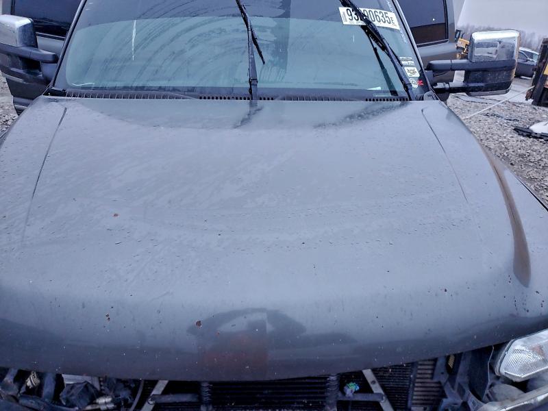 Photo 11 from auction – 2001 CHEVROLET SILVERADO with VIN 1GCHK23191F131181