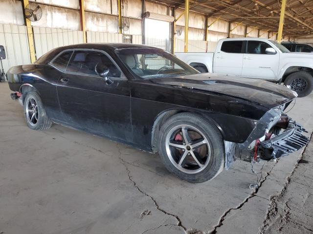 Photo 4 from auction – 2014 DODGE CHALLENGER with VIN 2C3CDYAG8EH234258