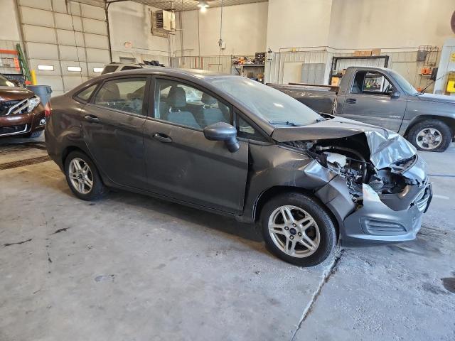 Photo 4 from auction – 2017 FORD FIESTA SE with VIN 3FADP4BJ9HM164341