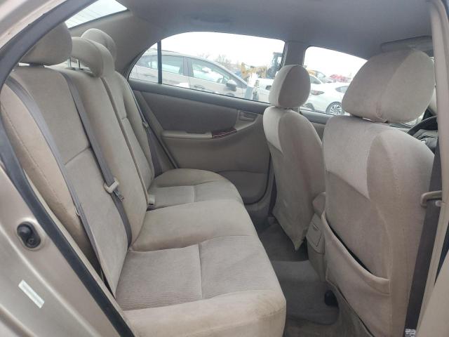 Photo 10 from auction – 2006 TOYOTA COROLLA CE with VIN 1NXBR32E16Z723832