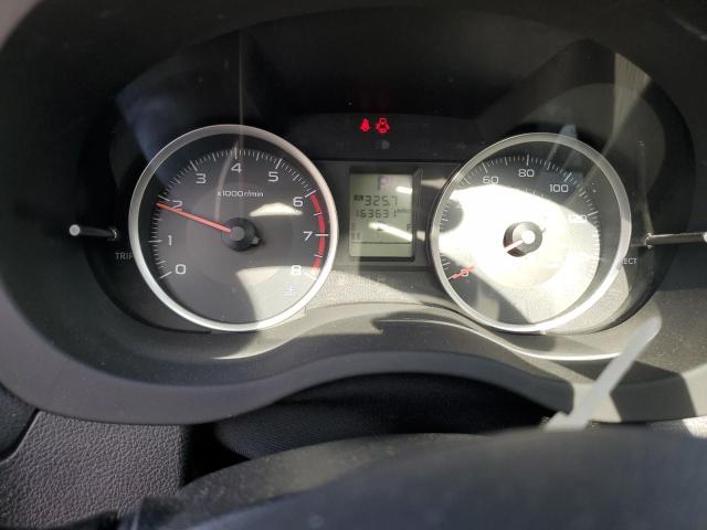 Photo 9 from auction – 2014 SUBARU FORESTER 2 with VIN JF2SJAEC7EH448020
