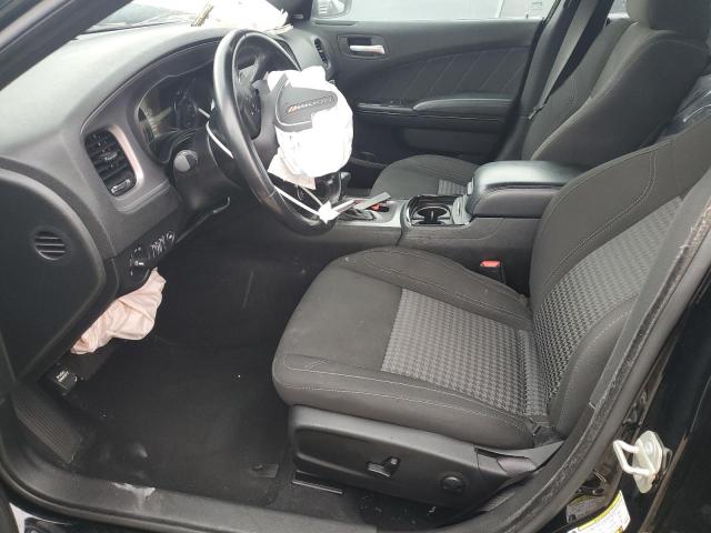Photo 7 from auction – 2023 DODGE CHARGER SX with VIN 2C3CDXBG0PH604291