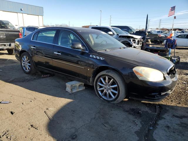 Photo 4 from auction – 2006 BUICK LUCERNE CX with VIN 1G4HE57YX6U237847