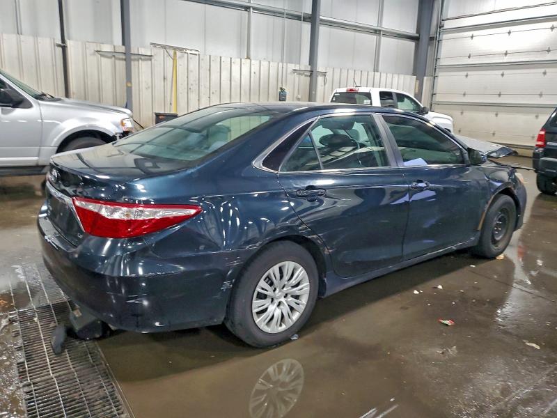 Photo 3 from auction – 2016 TOYOTA CAMRY LE with VIN 4T1BF1FK7GU245706