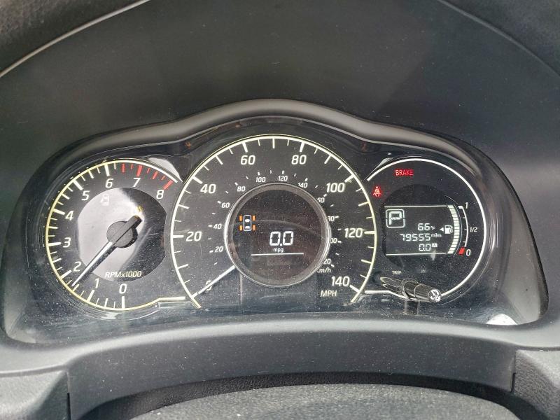 Photo 9 from auction – 2015 NISS VERSA NOTE with VIN 3N1CE2CP5FL366196