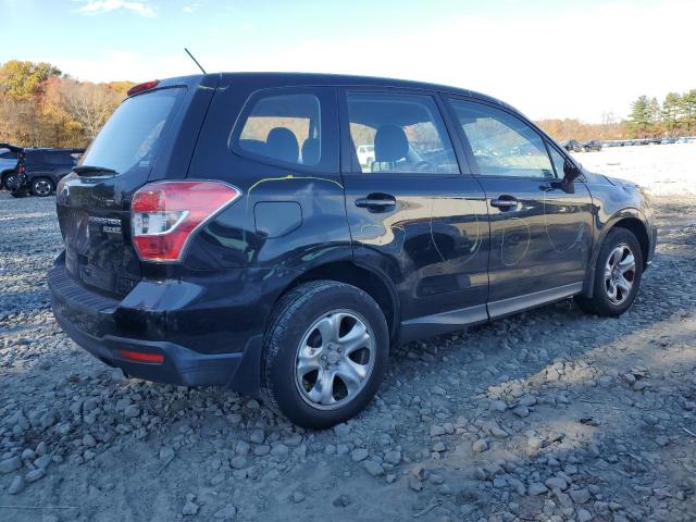 Photo 3 from auction – 2015 SUBARU 360 with VIN JF2SJAAC9FH837927