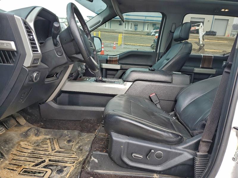 Photo 7 from auction – 2015 FORD F150 SUPER with VIN 1FTEW1EF0FKE01293