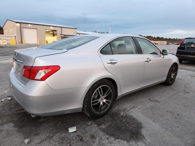 Photo 3 from auction – 2008 LEXUS ES 350 with VIN JTHBJ46G882242776
