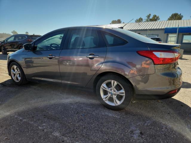 Photo 2 from auction – 2013 FORD FOCUS SE with VIN 1FADP3F2XDL115190