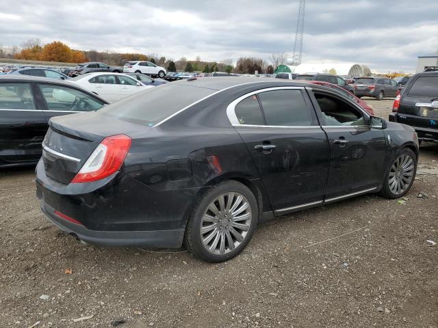 Photo 3 from auction – 2016 LINCOLN MKS with VIN 1LNHL9EK2GG602629