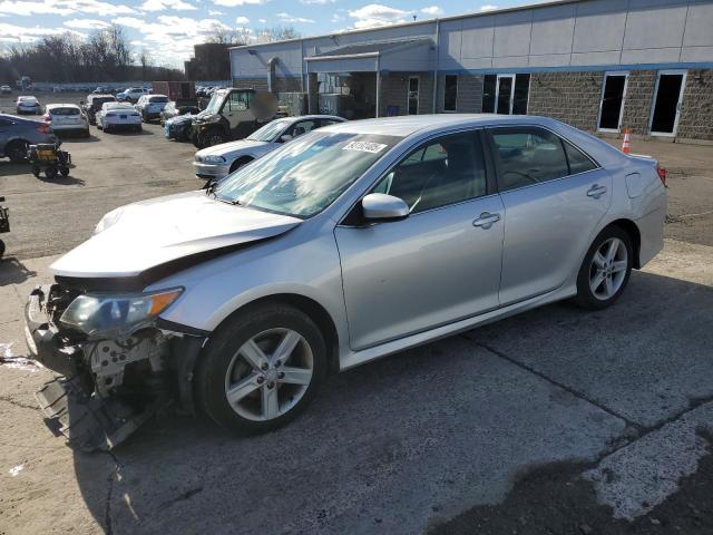 TOYOTA CAMRY BASE 2012 с VIN 4T1BF1FK4CU025997 - Фото с аукциона